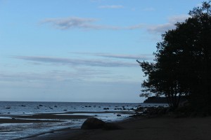 Riga Bay